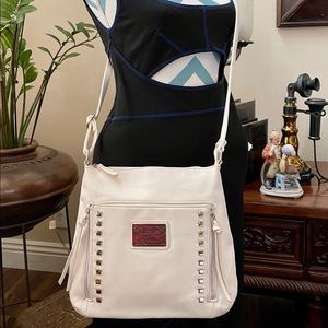 👛SALE” NICOLE MILER” Crossbody Bag